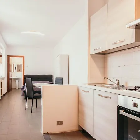 Cairoli - Affitti Brevi Italia Daire *